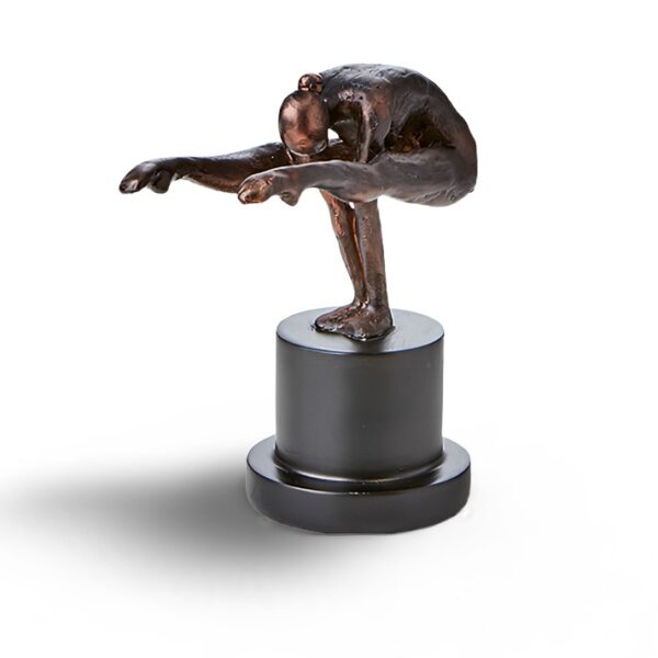 Staty  POSE Hoppar
