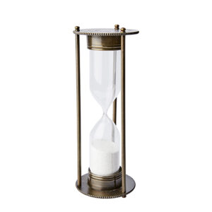 Timglas L GLOBETROTTER