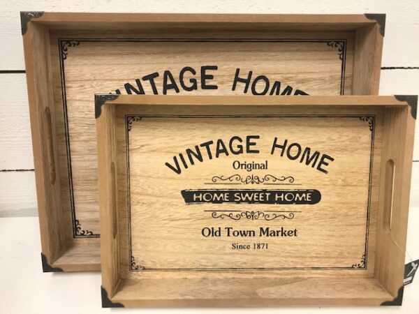 Bricka Vintage Home