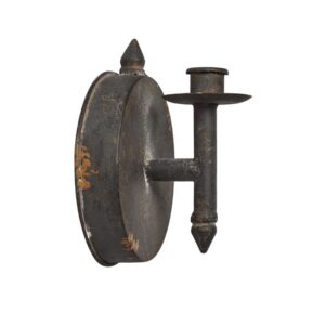Väggljusstake Floyd  17cm