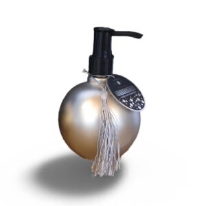 Handtvål  Mimosa/Jasmin Silver 350 ml