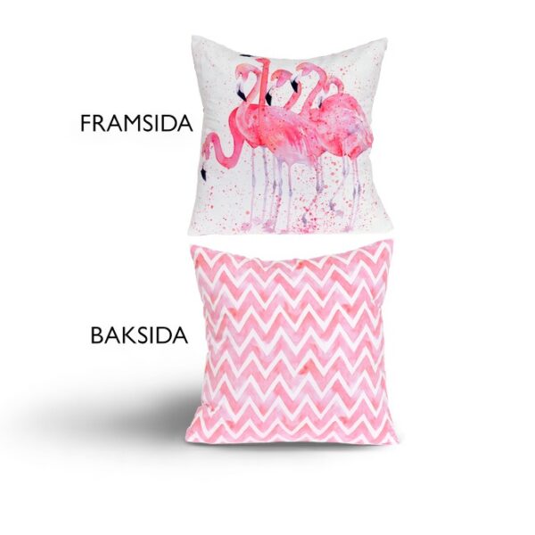 Kudde Flamingo