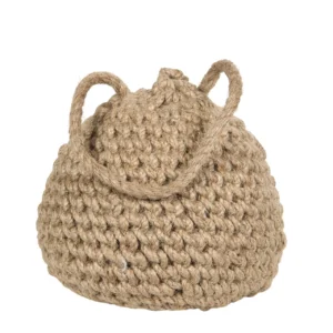 Dörrstopp Jute
