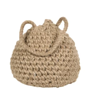 Dörrstopp Jute