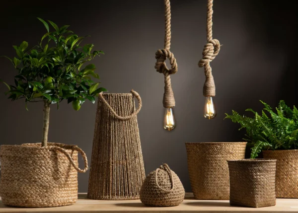 Dörrstopp Jute - Bild 2