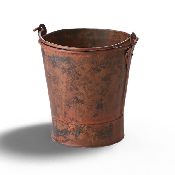SPANN Treasure, Brun