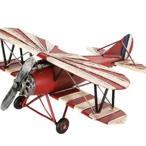 Dekoration Flygplan