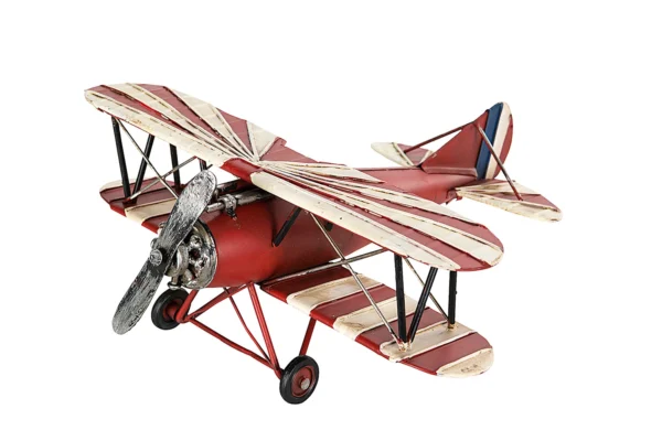Dekoration Flygplan