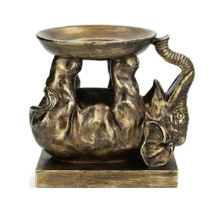 Skål Elefant