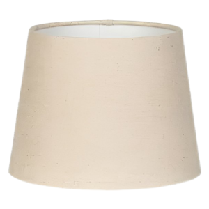 Lampskärm Linne Natur